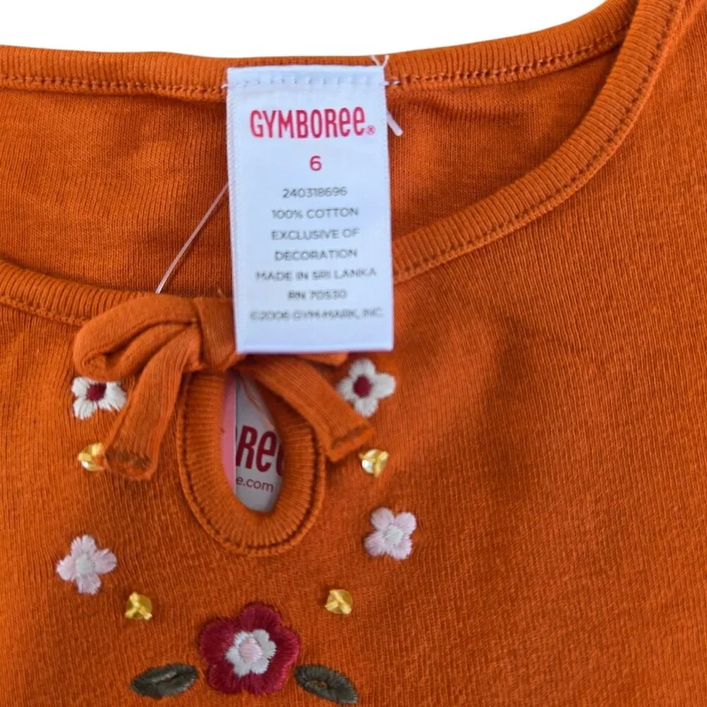 Gymboree shorts three